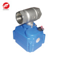 The most durable automatic water flow electric temperature control valve